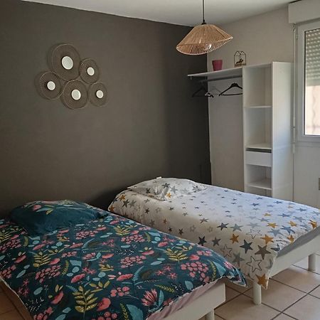 Apartament Le Pigeonnier Millau Zewnętrze zdjęcie