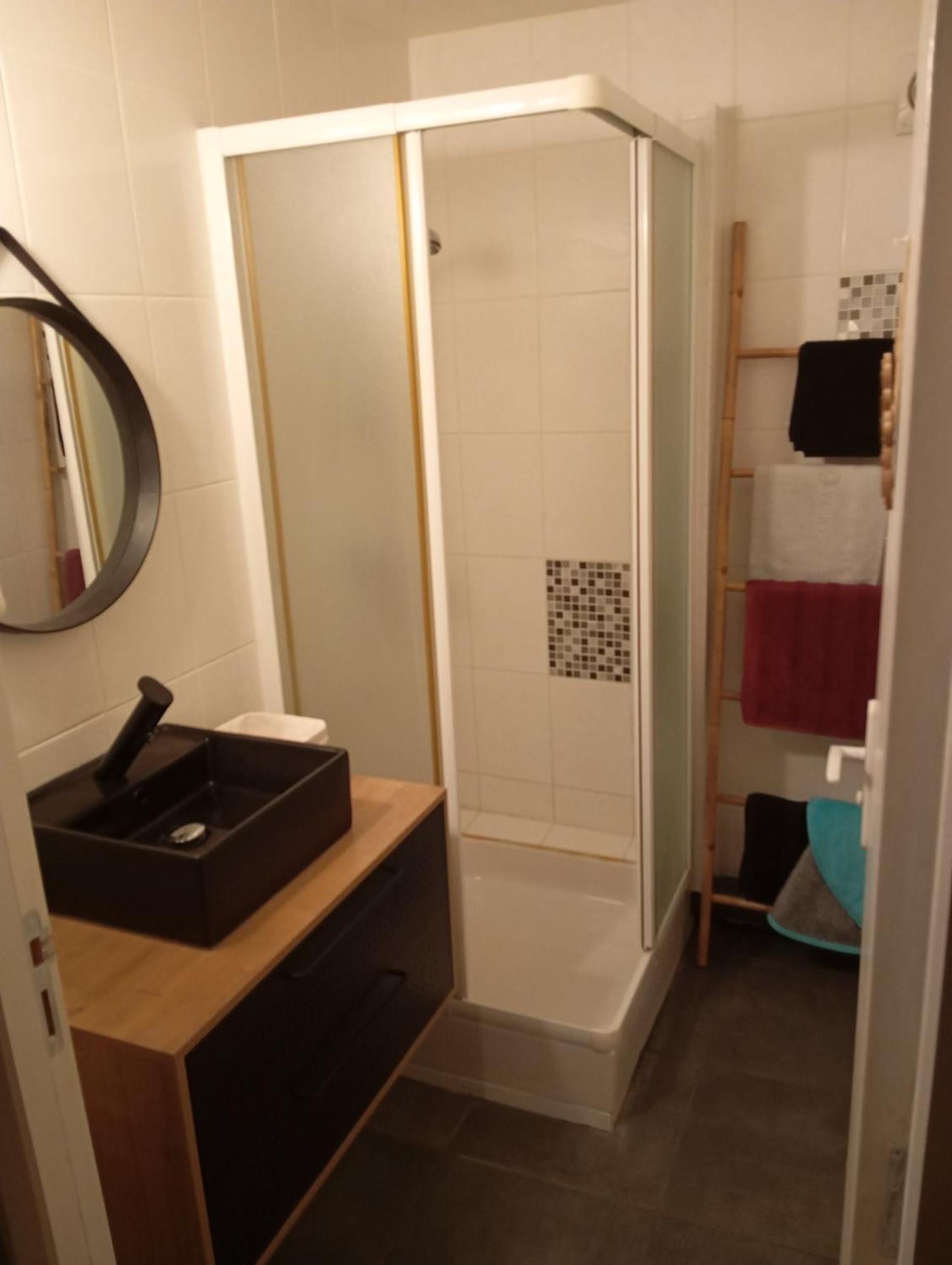 Apartament Le Pigeonnier Millau Zewnętrze zdjęcie