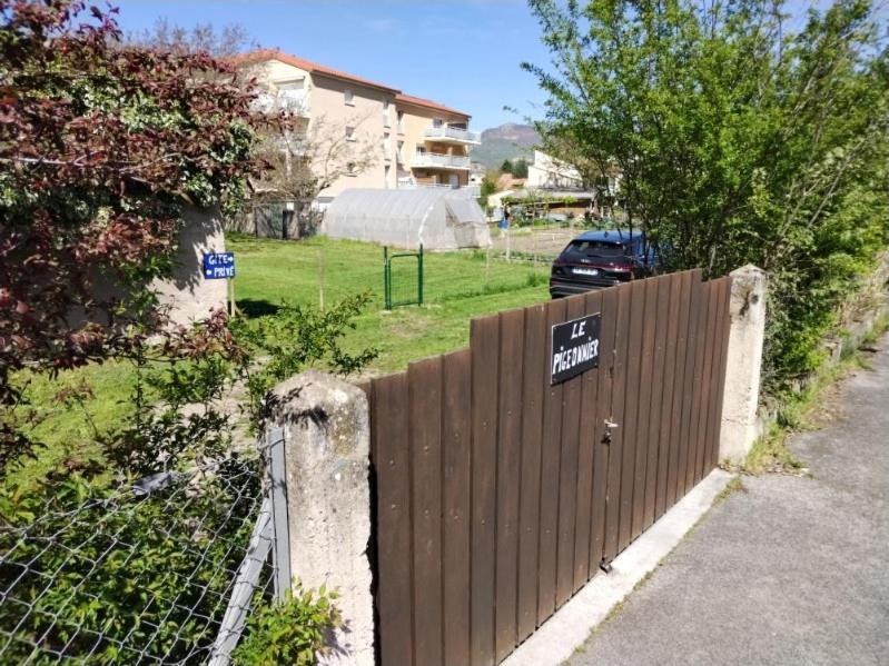 Apartament Le Pigeonnier Millau Zewnętrze zdjęcie