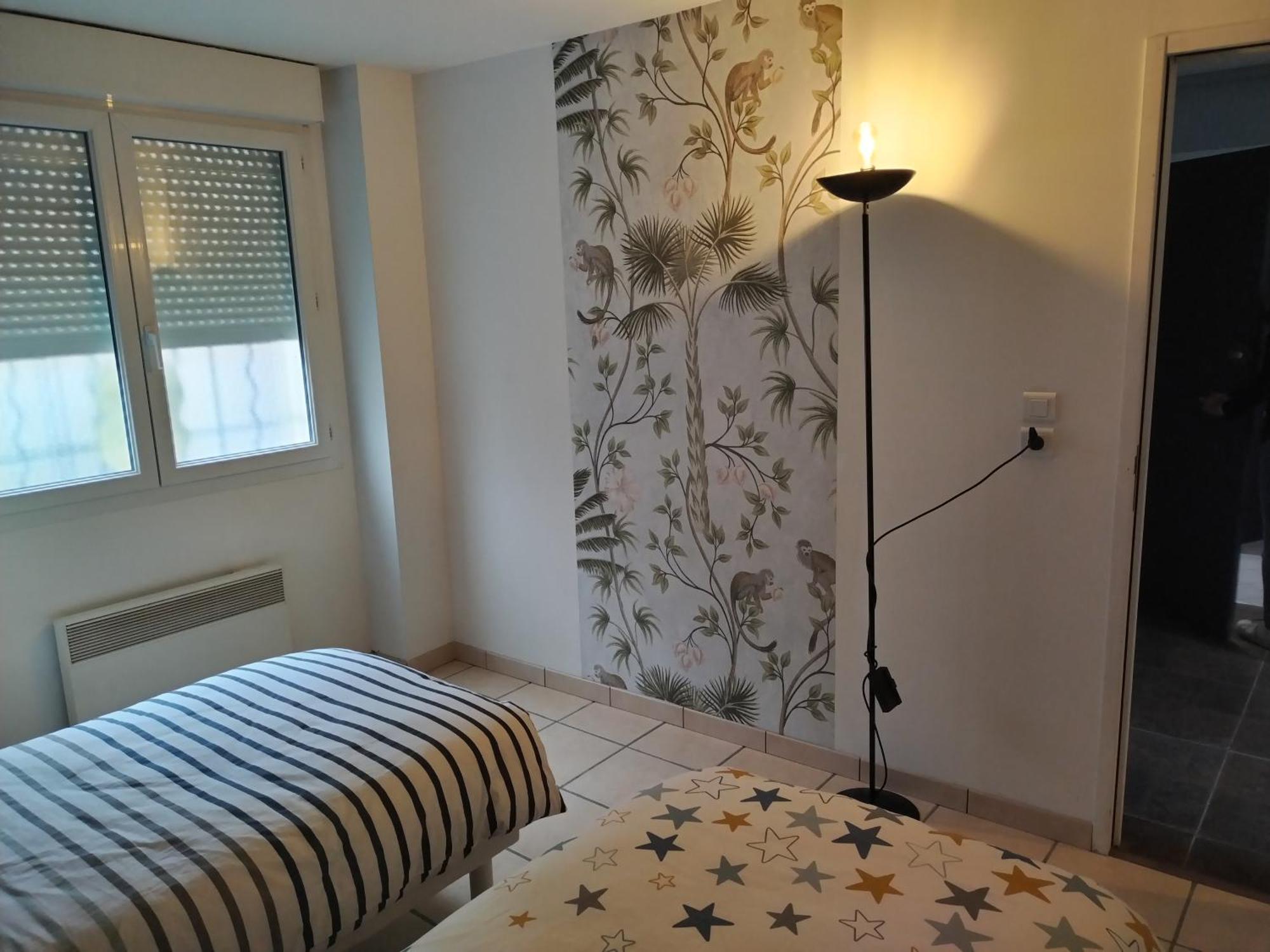 Apartament Le Pigeonnier Millau Zewnętrze zdjęcie
