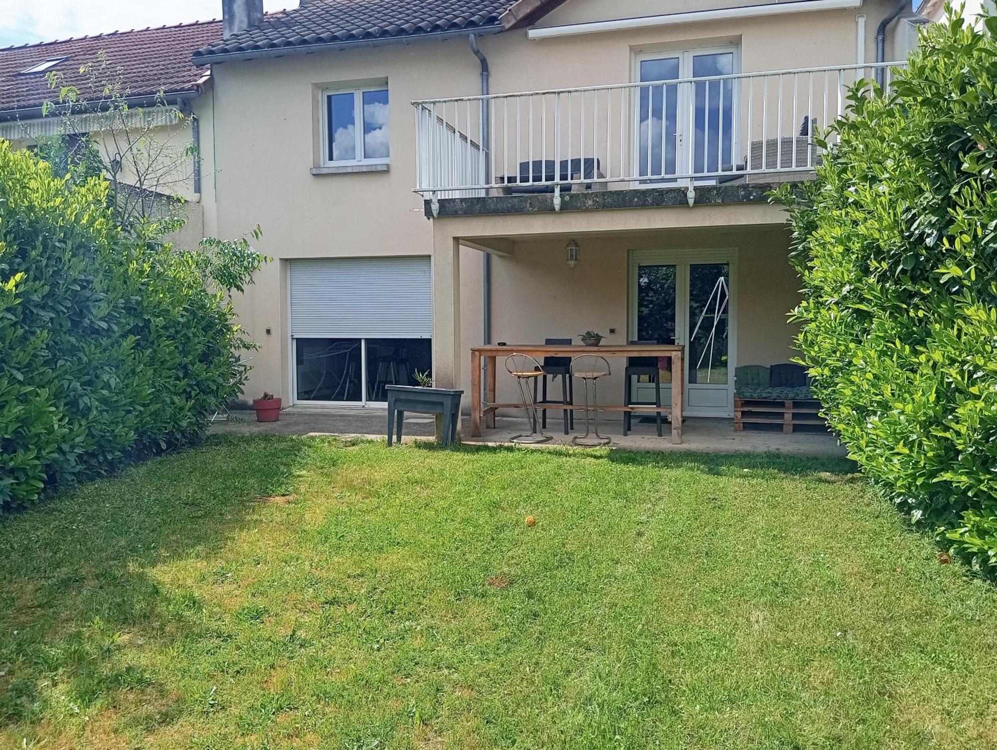 Apartament Le Pigeonnier Millau Zewnętrze zdjęcie