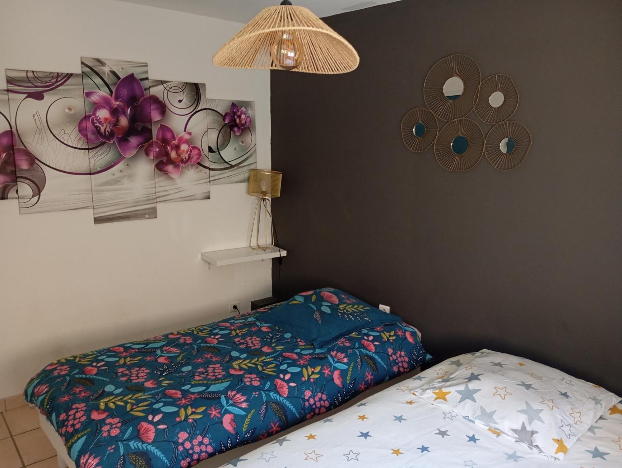 Apartament Le Pigeonnier Millau Zewnętrze zdjęcie